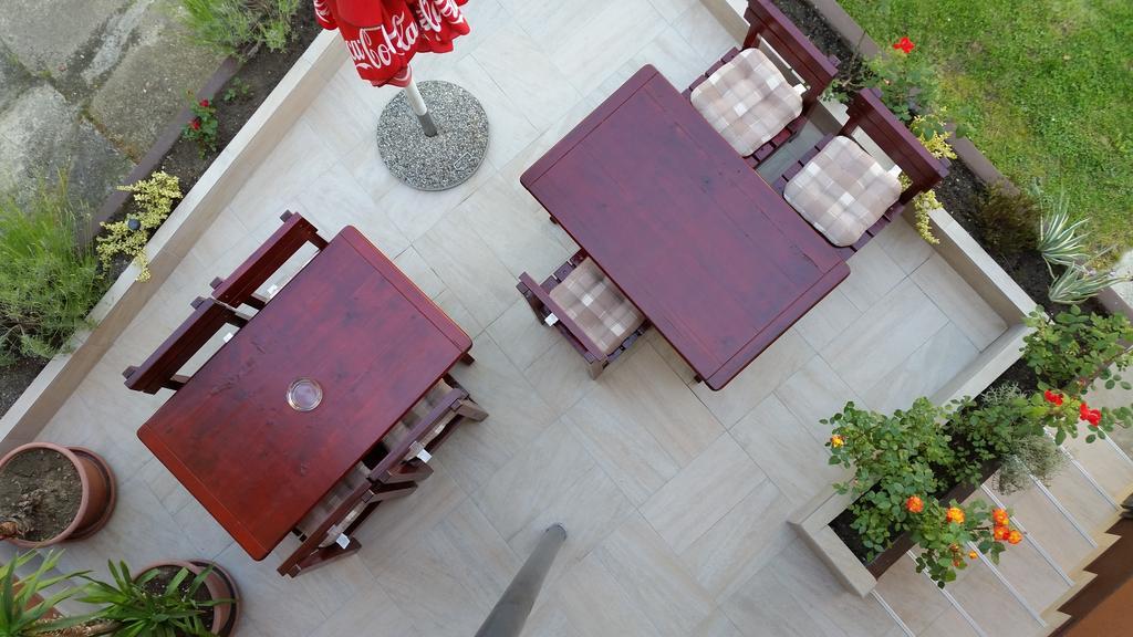 Vila Regina Rooms Karlovac Luaran gambar