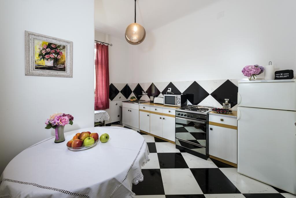 Vila Regina Rooms Karlovac Luaran gambar