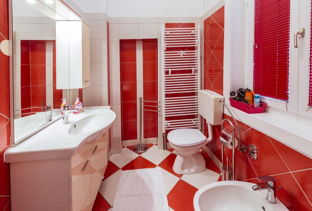 Vila Regina Rooms Karlovac Luaran gambar