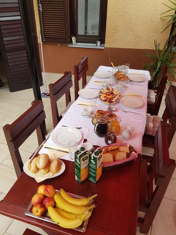 Vila Regina Rooms Karlovac Luaran gambar